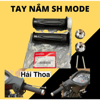 Tay Nắm Sh Mode + Gù Honda