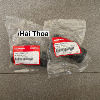 Cao Su Dàn Chân Dream, Wave Honda