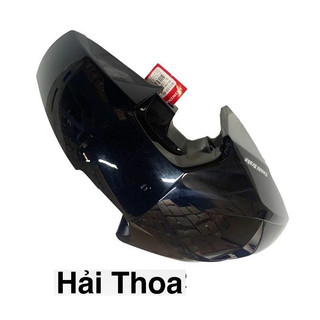 Dè (Chắn Bùn Trước) AIR BLADE 125 (2015, 2018) Đen Sơn ( 61110K66V00ZP )