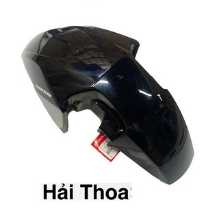Dè (Chắn Bùn Trước) AIR BLADE 125 (2015, 2018) Đen Sơn ( 61110K66V00ZP )