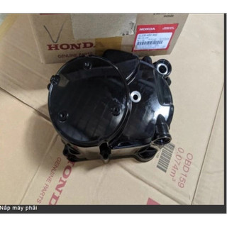 Bộ Lốc Máy WAVE 100 Lốc Đen Honda