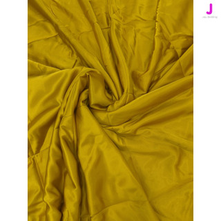 [ BỘ 5 MÓN] Chăn ga gối phi lụa JejuBedding - Drap phi lụa mát mịn