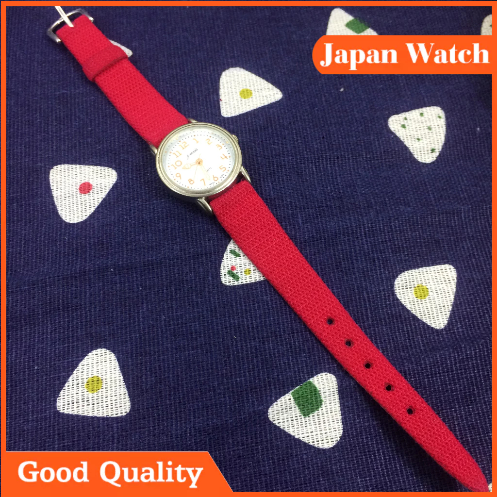 Đồng hồ nữ J-Axis Nhật