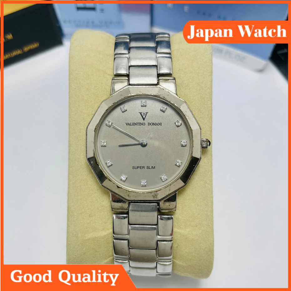 Đồng hồ nữ Valentino Domani Nhật