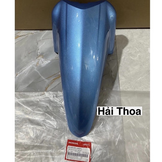 Dè (Chắn Bùn Trước) Wave 100 (Alpha "A") (2011, 2017) Xanh Dương Honda ( 61100KTL640YL)