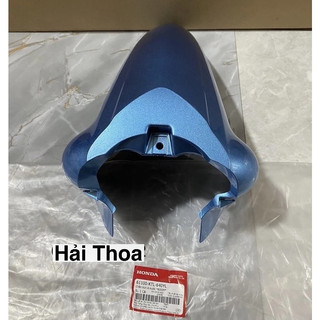 Dè (Chắn Bùn Trước) Wave 100 (Alpha "A") (2011, 2017) Xanh Dương Honda ( 61100KTL640YL)