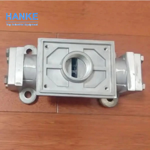 Van chia khí Sandpiper 031-183-000, 031.183.000