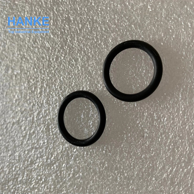 Vòng đệm 560-020-360 Phụ kiện bơm màng Thương hiệu SANDPIPER,O-ring 560.020.360 Buna-N