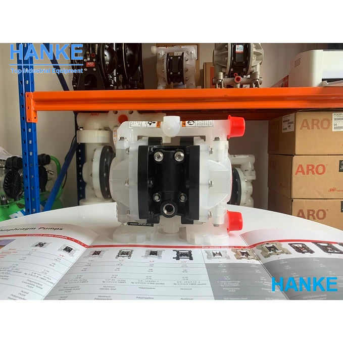 Bơm màng PD01P-HPS-PTT-A