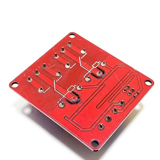 Module 2 Relay Kích High/Low 12VDC