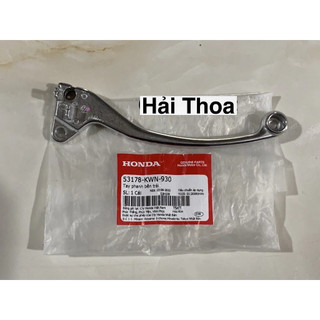 Tay Phanh (Tay Thắng) Trái PCX Honda ( 53178KWN930 )