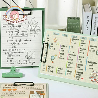 Bìa File Bảng Kẹp Tài Liệu Văn Phòng Cao Cấp Kẹp A4  Bìa Kẹp Có Thể Gập Đứng Không Cần Giữ Hay Tựa-Bìa Trình Ký