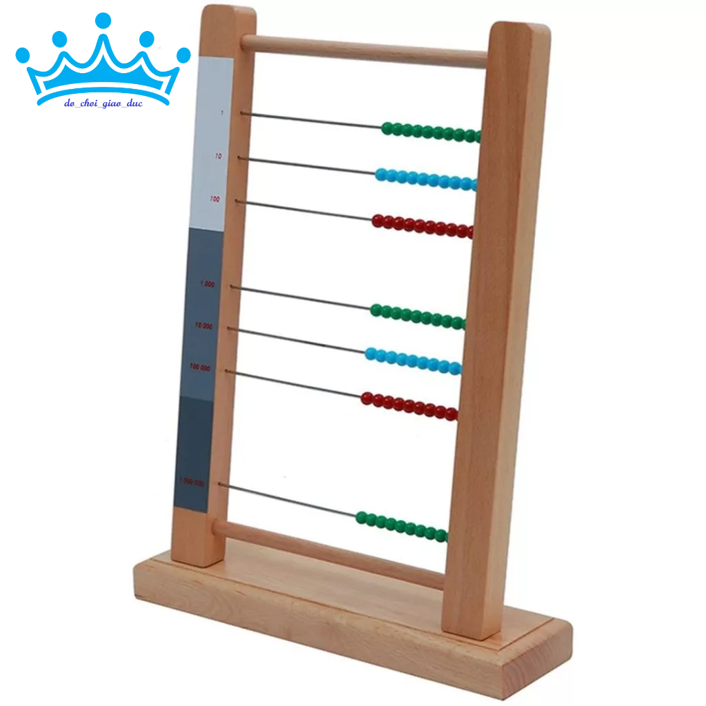 Khung hạt cườm lớn - Large Bead Frame