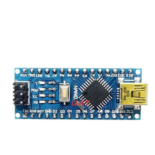 Arduino Nano V3.0 CH340