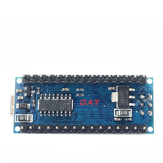 Arduino Nano V3.0 CH340