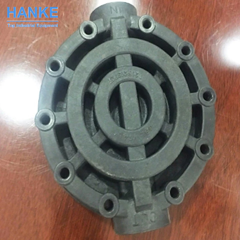 Đầu bơm định Lượng OBL P21-3949