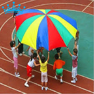Dù cầu vồng