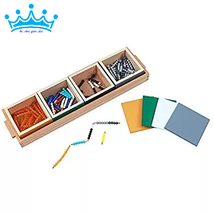 Trò chơi con rắn phép trừ - Subtraction snake game