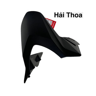 Dè (Chắn Bùn Trước) Winner X Đen Sần (Đen Mờ) Honda (61000K56V50ZA)