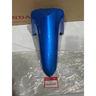 Dè ( Chắn Bùn Trước ) Wave Blade 110 Xanh Lam Honda ( 61100K57V00ZF )