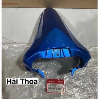 Dè ( Chắn Bùn Trước ) Wave Blade 110 Xanh Lam Honda ( 61100K57V00ZF )
