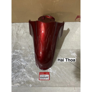 Dè (Chắn Bùn Trước) Lead 125 (2013, 2016) Đỏ Mận Honda ( 61200K12900ZD )