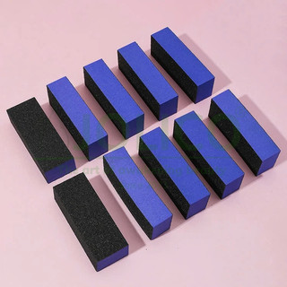 Buffer 3 Mặt Dũa Nhám Móng, Phao Cam Nhám Chà Móng [Phụ Kiện Nail]