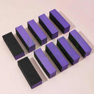 Buffer 3 Mặt Dũa Nhám Móng, Phao Cam Nhám Chà Móng [Phụ Kiện Nail]