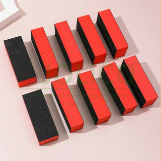 Buffer 3 Mặt Dũa Nhám Móng, Phao Cam Nhám Chà Móng [Phụ Kiện Nail]