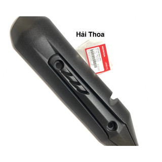 Ốp Bô ( Chắn Nhiệt Bô ) Air Blade Chế Cơ, Air Blade 110 Fi Honda ( 18318KVG950 )