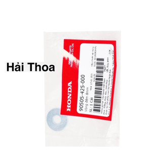 Vòng Đệm 8mm Dằng Phanh Honda ( 90505425000 )