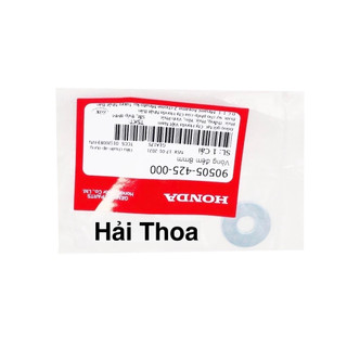 Vòng Đệm 8mm Dằng Phanh Honda ( 90505425000 )