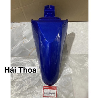 Dè (Chắn Bùn Trước) Vision Đời Đầu (2011>2012) Xanh Tím Honda ( 61110KZLE00ZF )
