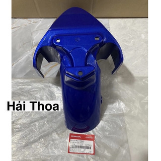 Dè (Chắn Bùn Trước) Vision Đời Đầu (2011>2012) Xanh Tím Honda ( 61110KZLE00ZF )