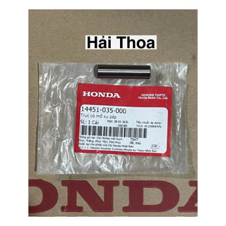 Ắc Cò Mổ Xu Páp Dream, Wave... Honda ( 14451035000 )