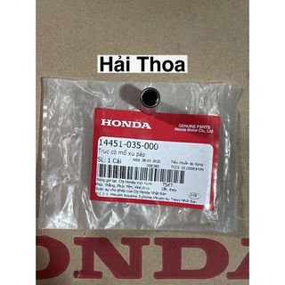 Ắc Cò Mổ Xu Páp Dream, Wave... Honda ( 14451035000 )