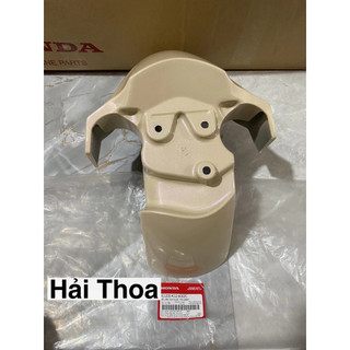 Dè (Chắn Bùn Trước) Lead 125 (2013 > 2015) Vàng Nhạt Honda (61200K12900ZC)