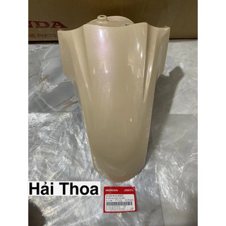 Dè (Chắn Bùn Trước) Lead 125 (2013 > 2015) Vàng Nhạt Honda (61200K12900ZC)