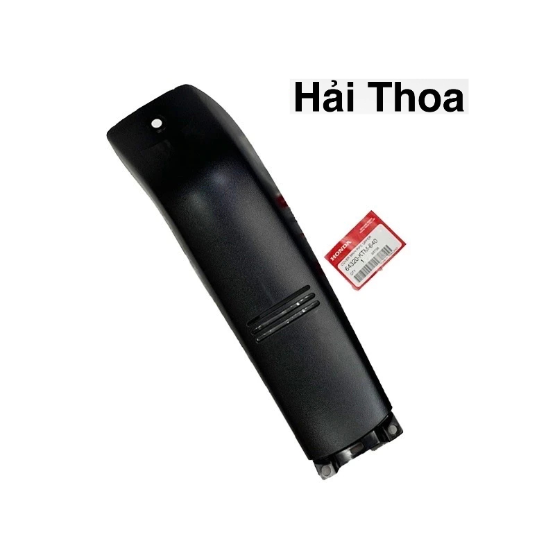 Óp Ổ Khóa ( Dải Yếm ) Future II, 2 Honda ( 64320KTM640 )