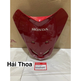 Mặt Nạ Wave S100 (2008 > 2009) Đỏ Đun Honda (64300KWY840ZA)