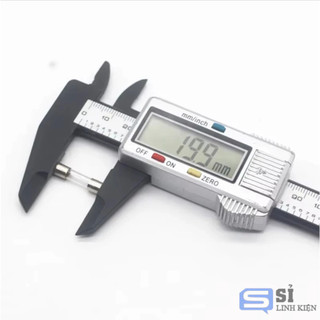 Cầu chì ống 2A 5x20mm
