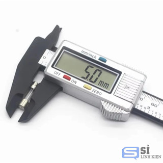 Cầu chì ống 2A 5x20mm