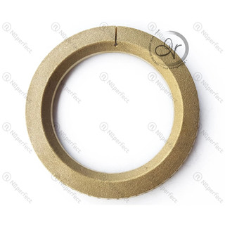 Mâm chia lửa bếp gas âm Canzy CZ-217MI, Canzy CZ-488B, Capri CR-217KT.. 110mm