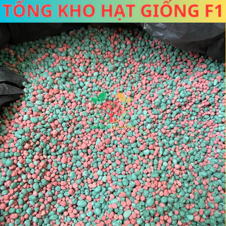 1kg Phân bón tổng hợp NPK,phân bón Nitrophoska giúp cây tăng trưởng và phát triển toàn diện (PB-0)