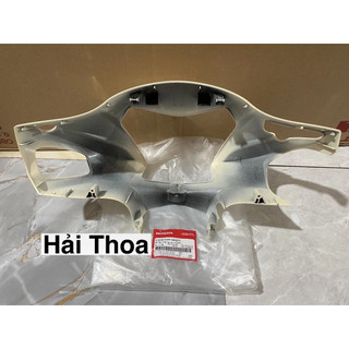 Bàn Thờ (Nắp Trước Tay Lái) Vision 125 ( 2014 > 2019 ) Vàng Nhạt Honda ( 53200K44V40ZH )