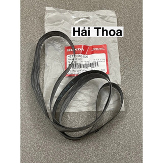 Cao Su Lót Vành Các Đời Xe Số Honda (42713001000)