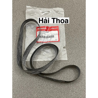 Cao Su Lót Vành Các Đời Xe Số Honda (42713001000)