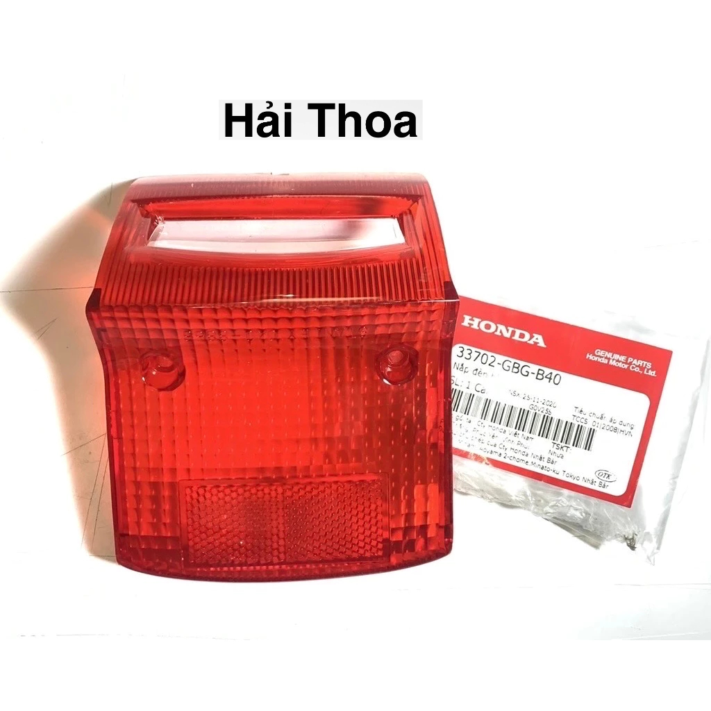 Nắp Hậu Dream Thái Honda ( 33702GBGB40 )