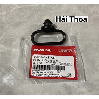 Đai Dây Cáp Đồng Hồ Tốc Độ Honda (45451GN5730)