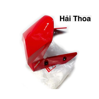 Dè ( Chắn Bùn Trước ) Winner X Đỏ Tươi Honda ( 61000K56V60ZC )